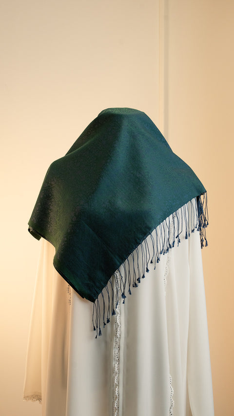 Pashmina Cotton Silk 013
