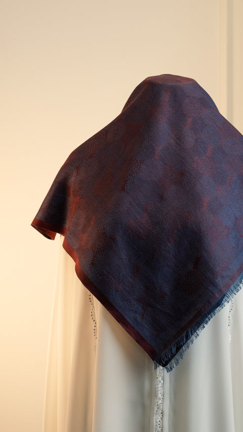 Pashmina Cotton Silk 014