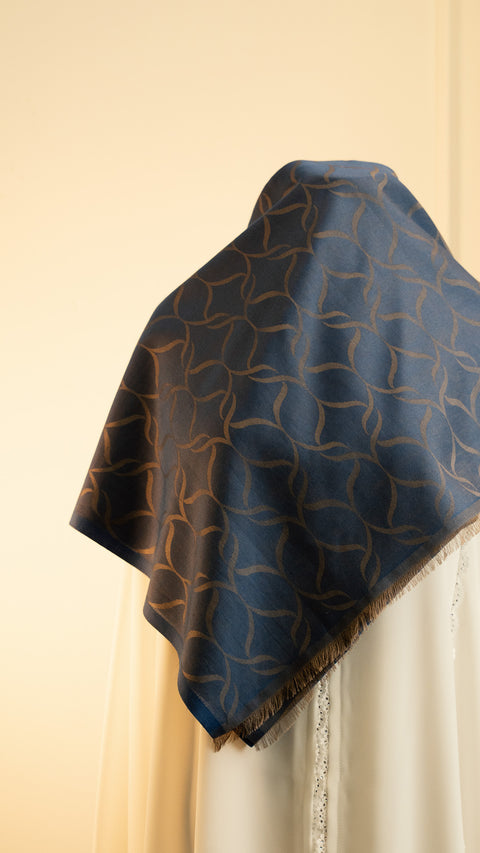 Pashmina Cotton Silk 016