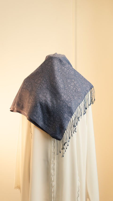 Pashmina Cotton Silk 018