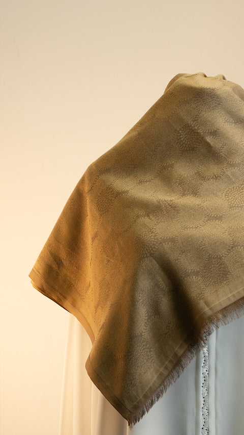 Pashmina Cotton Silk 007