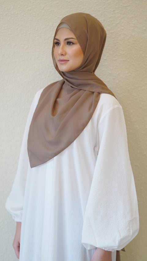 Coco Basic Shawl