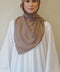 Coco Basic Shawl