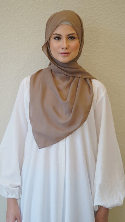 Coco Basic Shawl