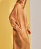 Cotton Modal Comfort Toffee Dress