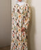 Safwa Forest Amber Dress