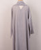 Korean Nidha Elfani Limestone Mini Abaya
