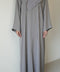 Korean Nidha Erbil Harbour Abaya