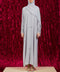Korean Nidha Madaba Limestone Abaya