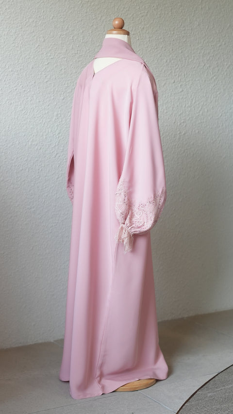 Korean Nidha Nadine Mini Pink