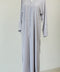 Korean Nidha Riffa Harbour Abaya