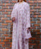 Rosemary Sweet Pink Abaya
