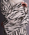 Zanjan Black Dress