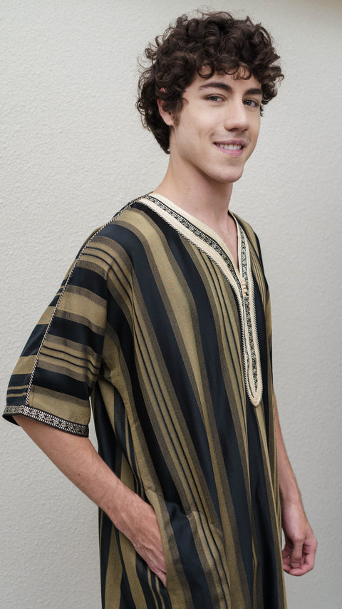 Moroccan Kandura