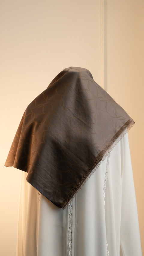 Pashmina Cotton Silk 010