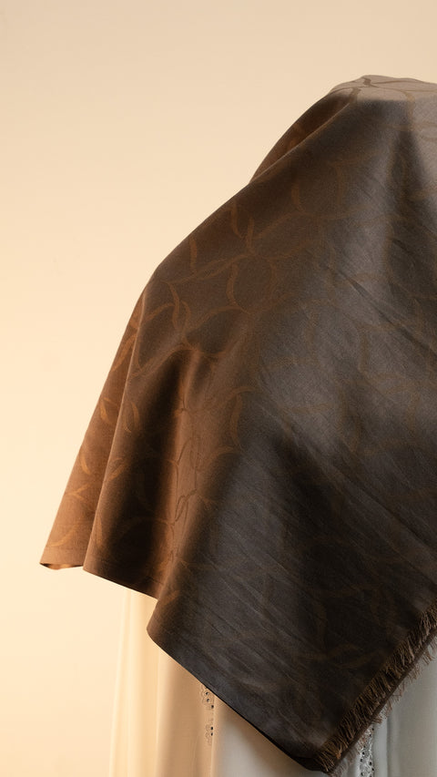 Pashmina Cotton Silk 010