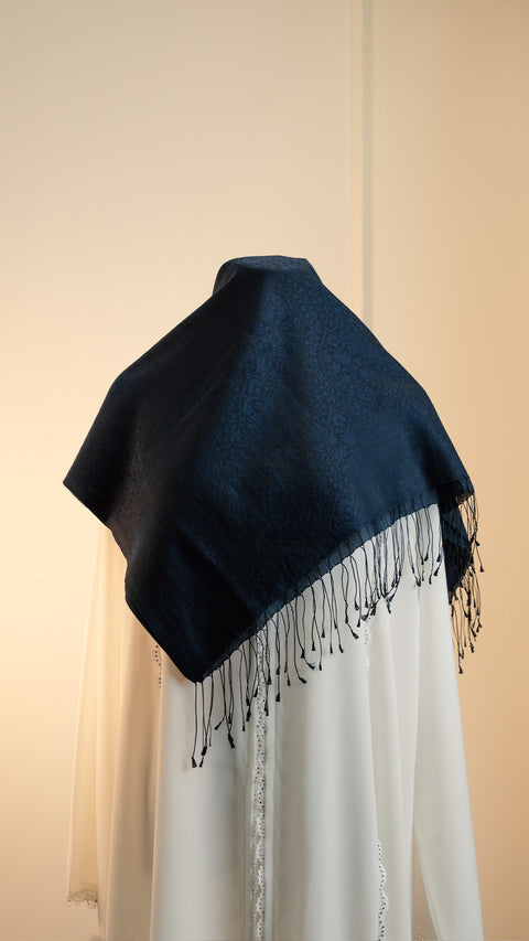 Pashmina Cotton Silk 011