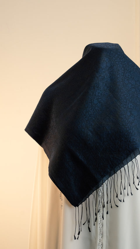 Pashmina Cotton Silk 011