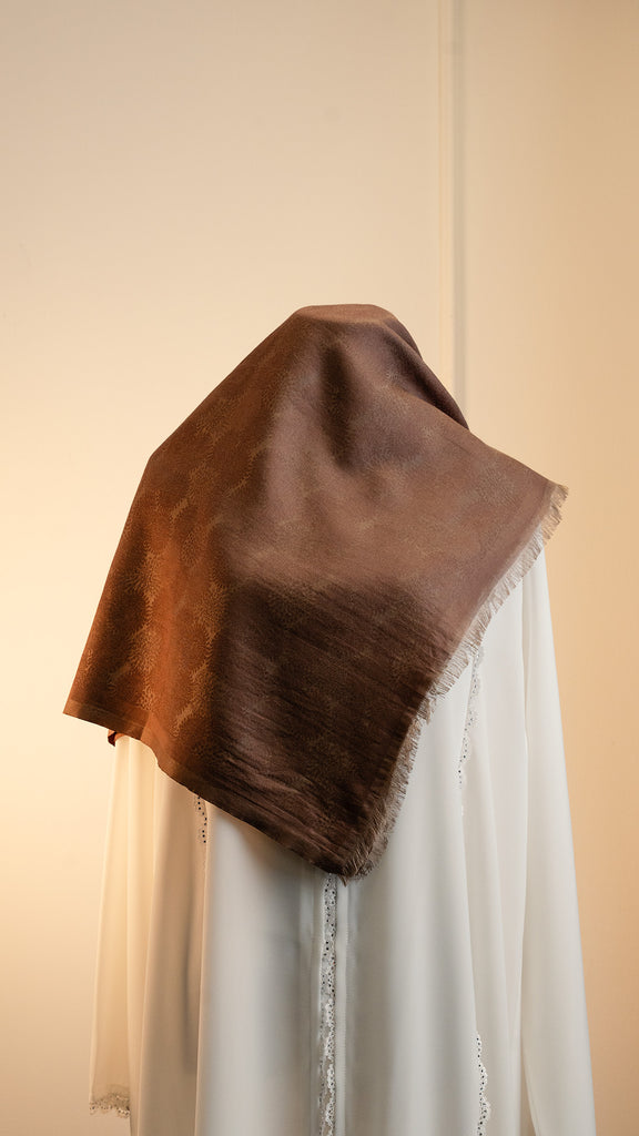 Pashmina Cotton Silk 012