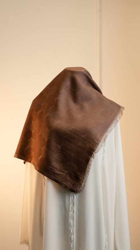 Pashmina Cotton Silk 012