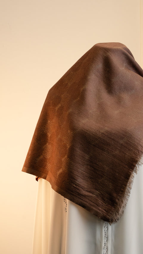 Pashmina Cotton Silk 012