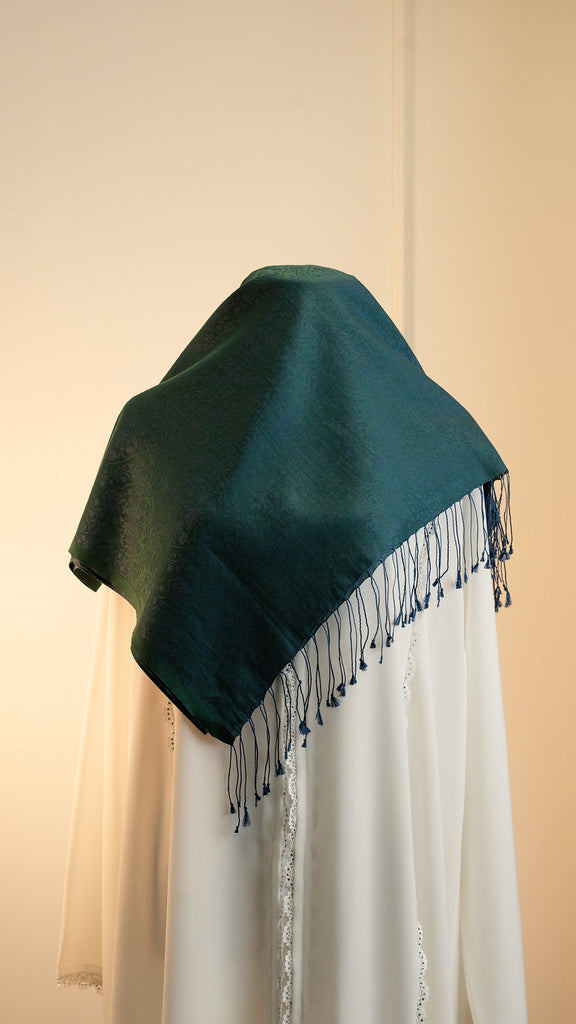 Pashmina Cotton Silk 013