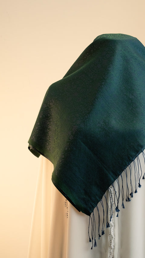 Pashmina Cotton Silk 013