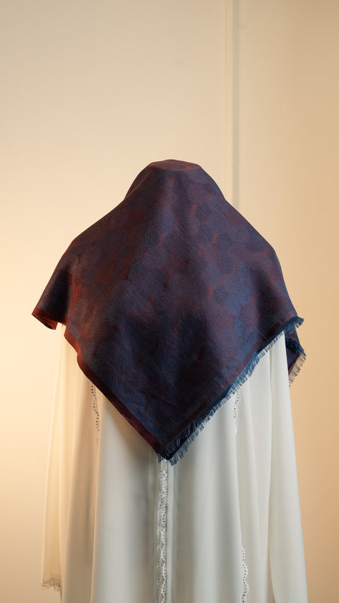 Pashmina Cotton Silk 014