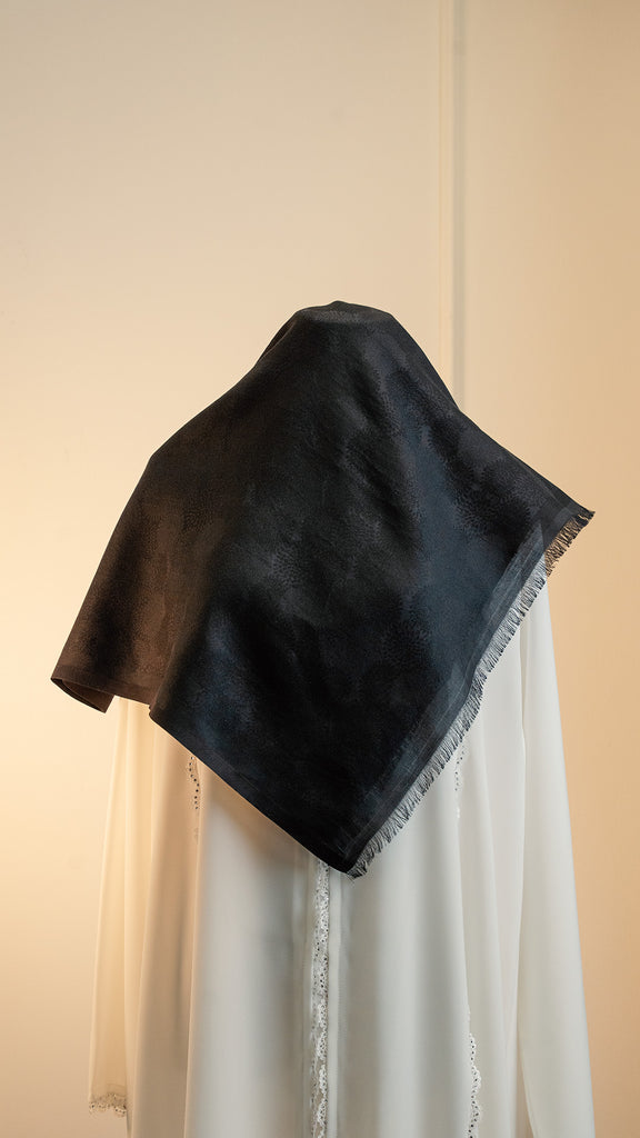 Pashmina Cotton Silk 015