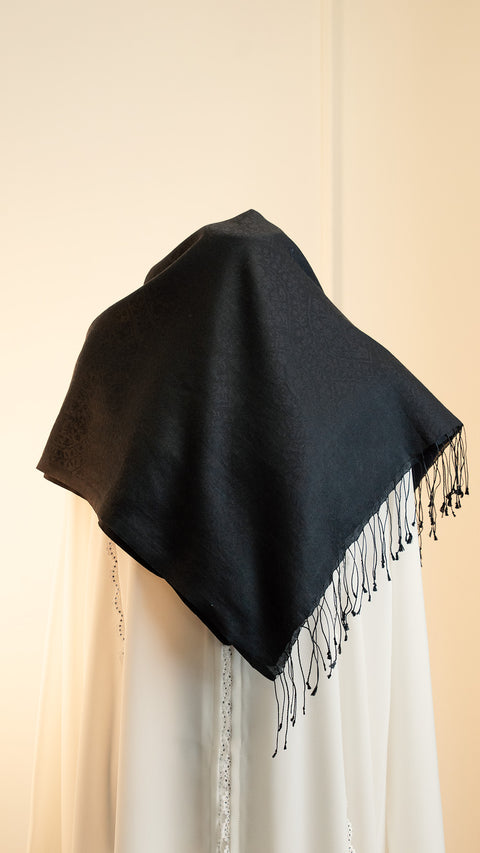 Pashmina Cotton Silk 017