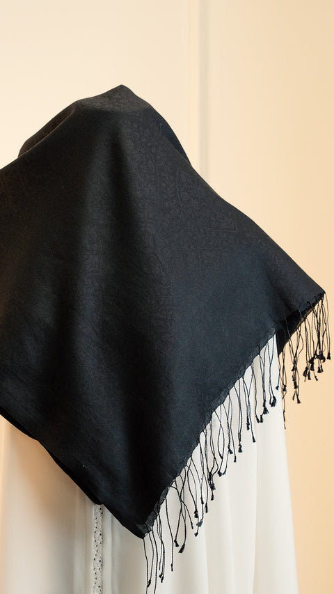 Pashmina Cotton Silk 017