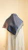 Pashmina Cotton Silk 018