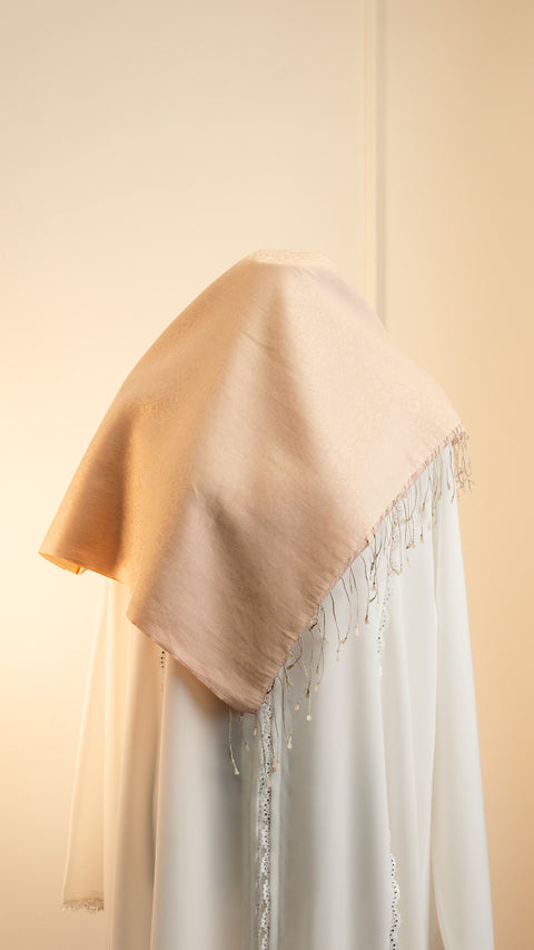 Pashmina Cotton Silk 019