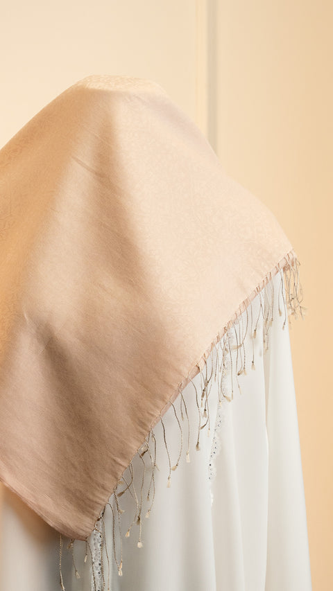 Pashmina Cotton Silk 019