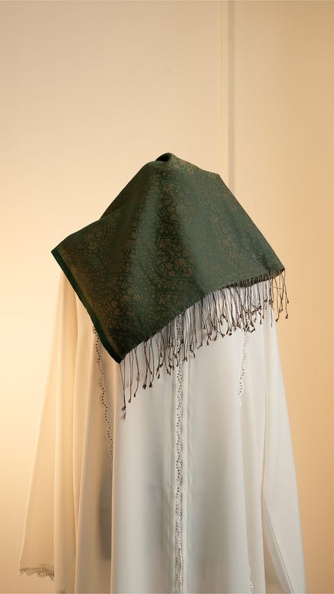 Pashmina Cotton Silk 001