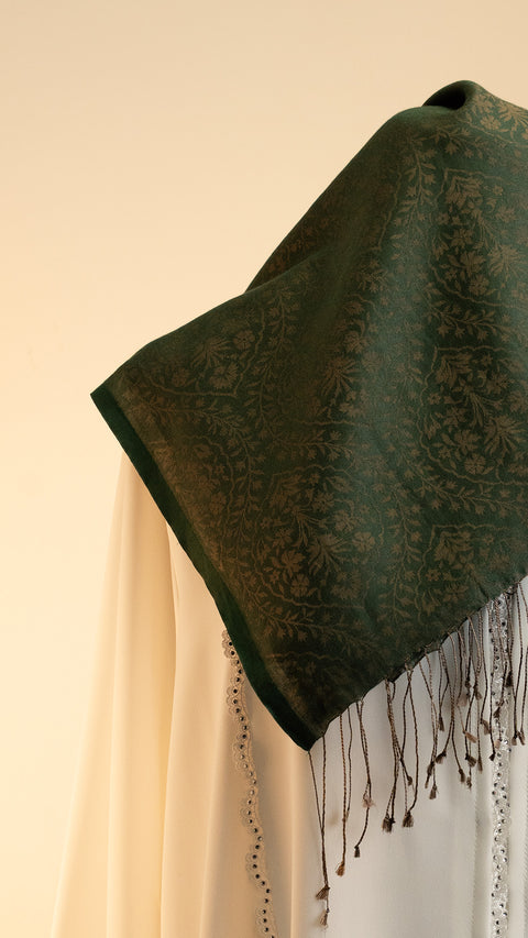 Pashmina Cotton Silk 001