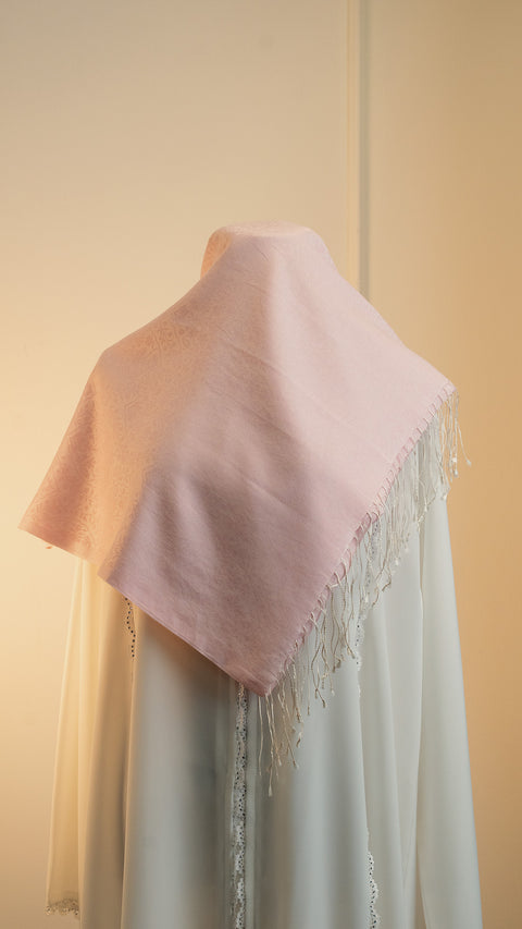 Pashmina Cotton Silk 020