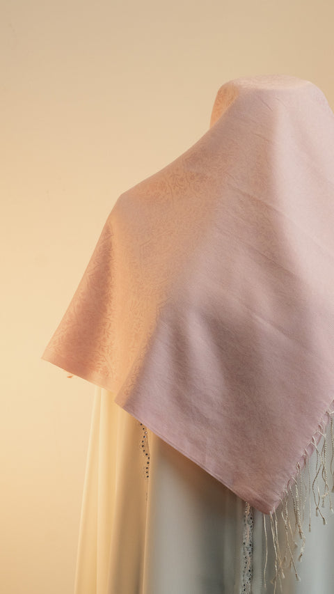 Pashmina Cotton Silk 020