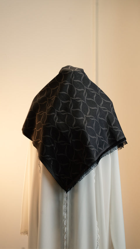 Pashmina Cotton Silk 002