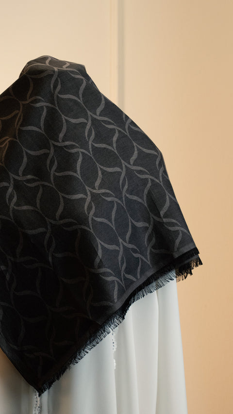 Pashmina Cotton Silk 002