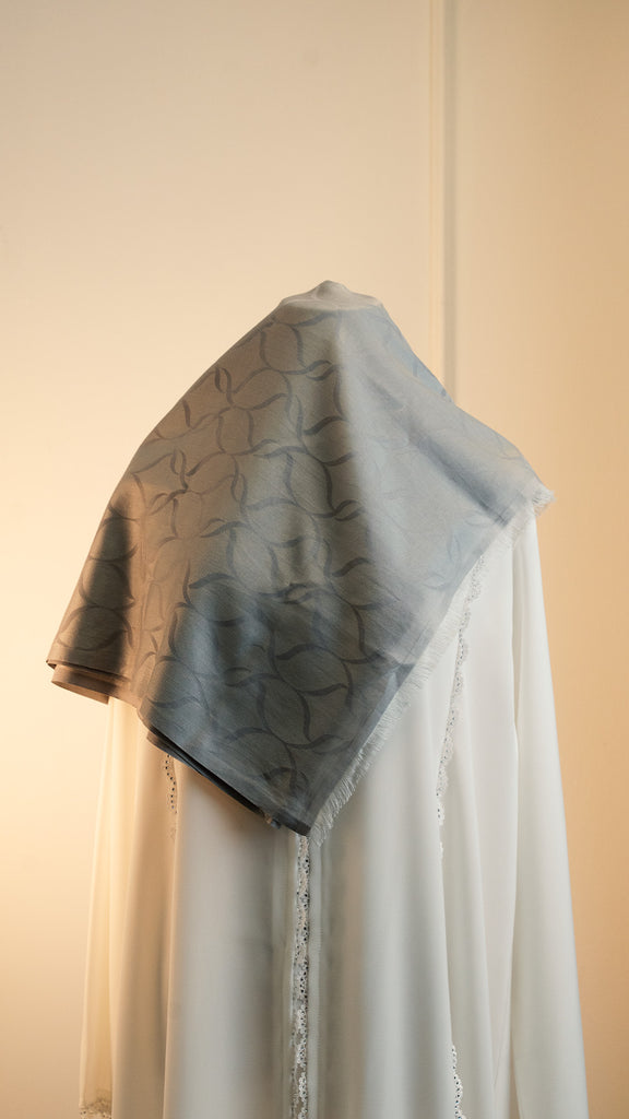 Pashmina Cotton Silk 003