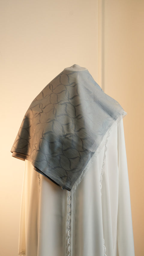 Pashmina Cotton Silk 003