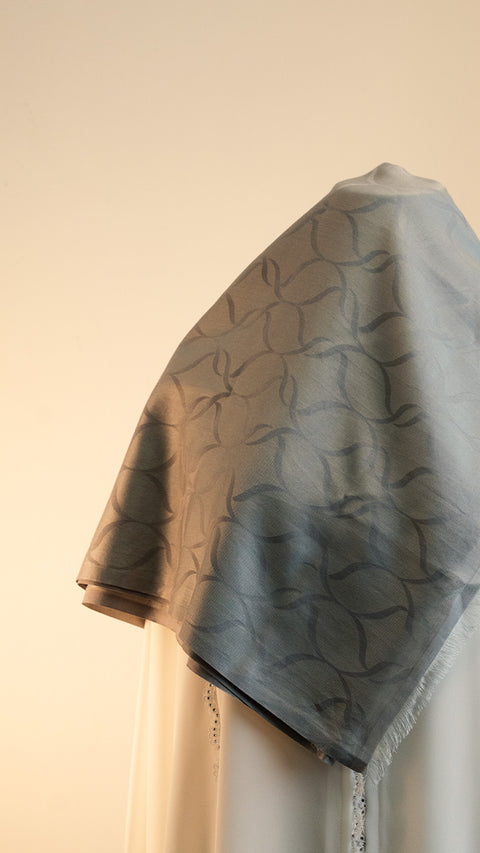 Pashmina Cotton Silk 003