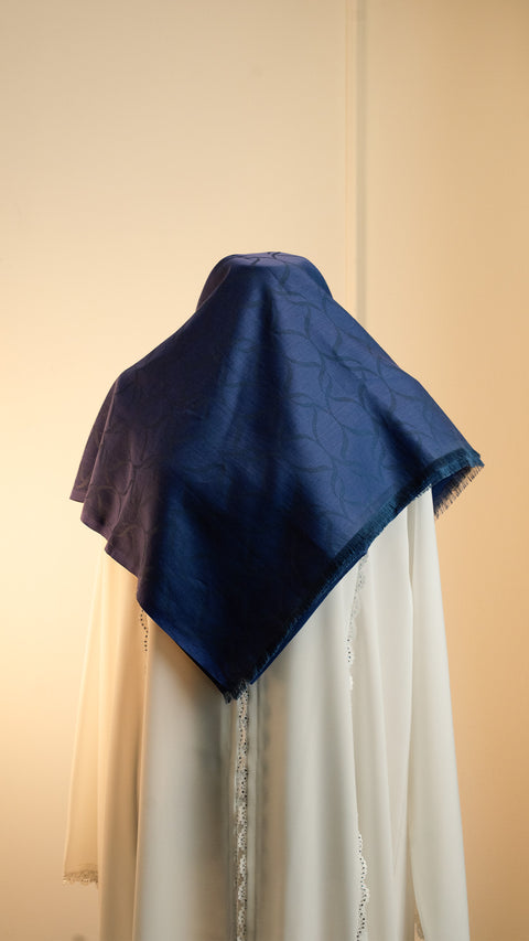 Pashmina Cotton Silk 004