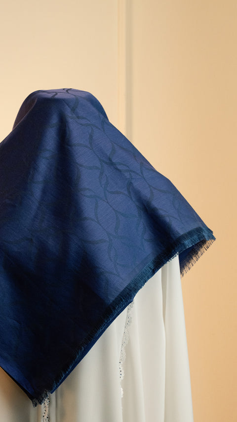 Pashmina Cotton Silk 004