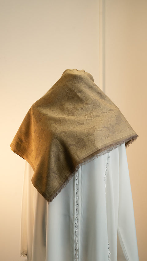 Pashmina Cotton Silk 007