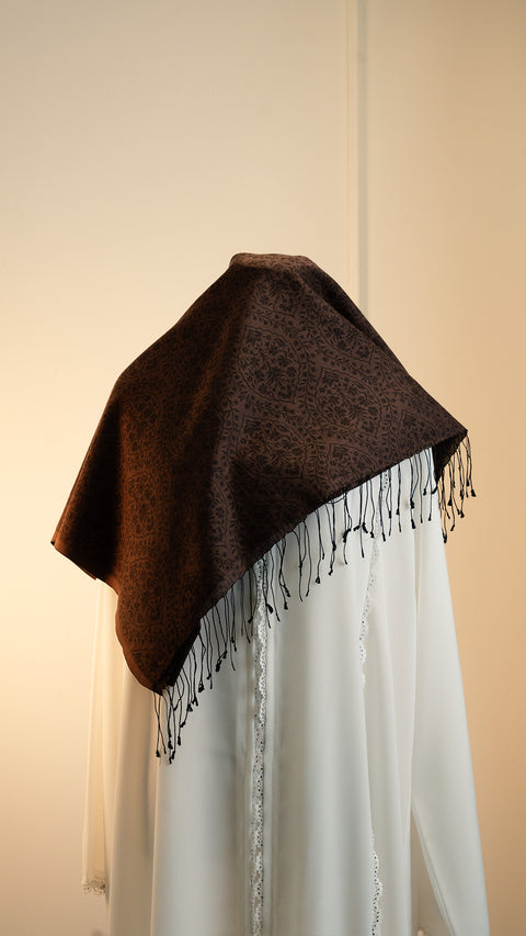 Pashmina Cotton Silk 009