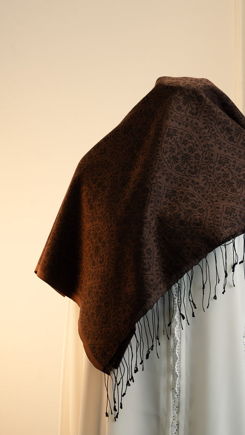 Pashmina Cotton Silk 009