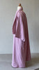 Korean Nidha Shasha Mini Pink