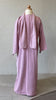 Korean Nidha Shasha Mini Pink